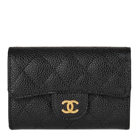 chanel classic flap wallet 2018|Chanel flap wallet price.